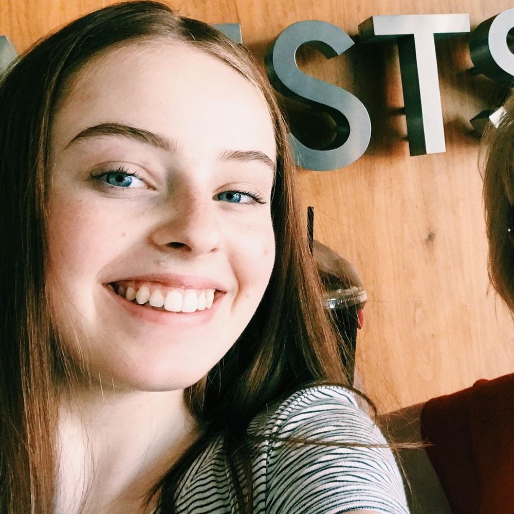 Meet your Posher, Kelly